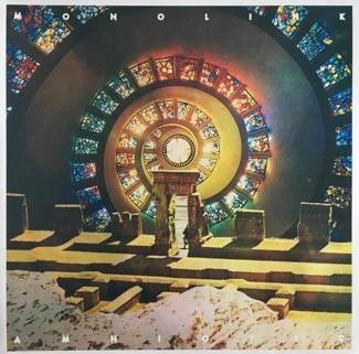 MONOLINK Amniotic CD