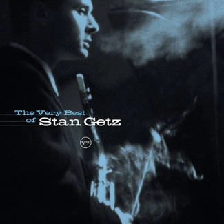 GETZ, STAN The Very Best Of Getz CD