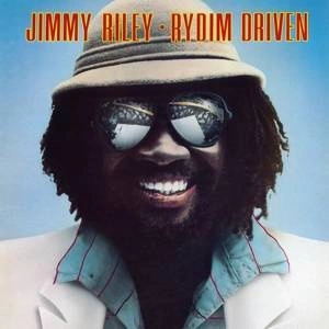 RILEY, JIMMY Rydim Driven LP