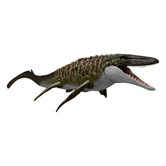 Rebirth Action Figure Bite 'n Blast Mosasaurus 65 cm