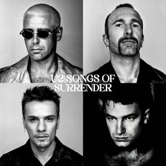 U2 Songs Of Surrender (deluxe Edition) CD