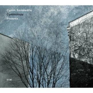CYMINOLOGY Phoenix CD