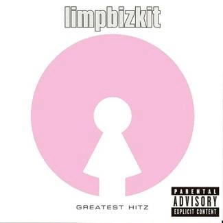 LIMP BIZKIT Greatest Hitz CD
