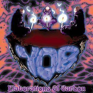 YOB Elaborations Of Carbon CD