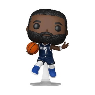 NBA Legends Funko POP! Sports figurka Mavericks- Kyrie Irving 9 cm