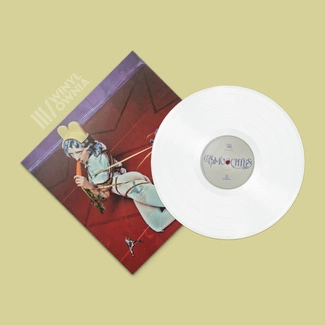 ASHNIKKO Smoochies (limited Indie Exclusive) LP