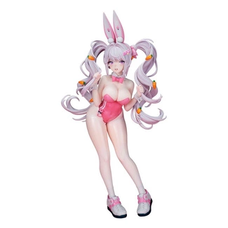 Nikke PVC Statue Alice wonderland bunny 27 cm