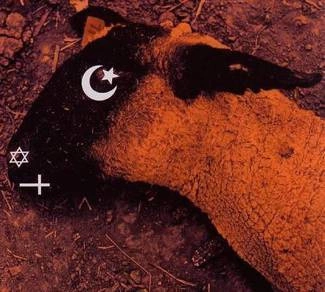 MINISTRY Animositisomina CD DIGIPAK