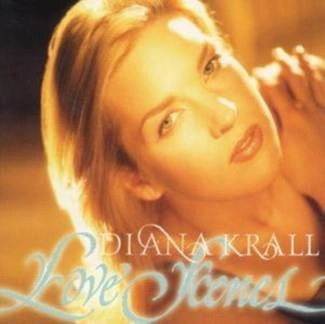 KRALL, DIANA Love Scenes CD