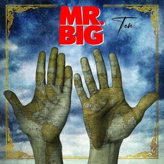 MR. BIG Ten LP
