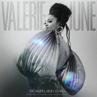 JUNE, VALERIE The Moon And Stars CD