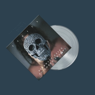 SARIUS Pierwszy Dzień Po Końcu Świata LP Clear