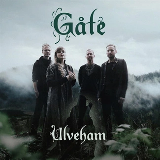 GATE Ulveham CD