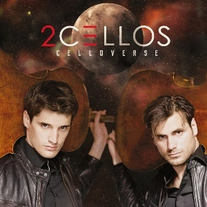 2 CELLOS Celloverse LP MOV