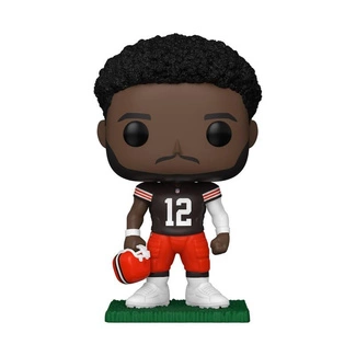 Legends Funko POP! Sports figurka Browns - Shedeur Sanders 9 cm