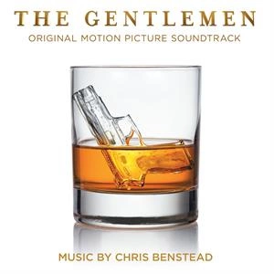 BENSTEAD, CHRIS Gentlemen LP MOV