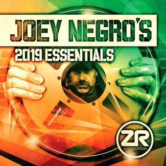 V/A Joey Negro’s 2019 Essentials 2CD