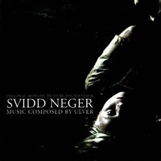 ULVER Svidd Neger CD
