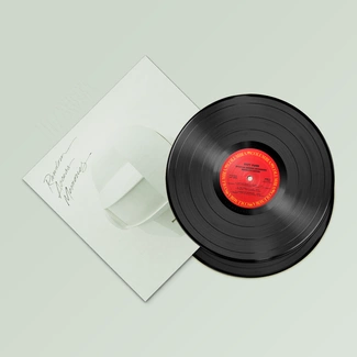 DAFT PUNK Random Access Memories 2LP DRUMLESS EDITION