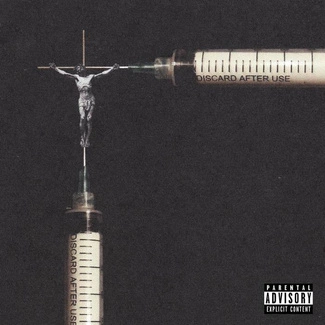 CONWAY THE MACHINE Reject on Steroids LP