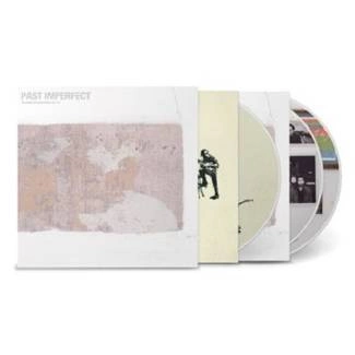 TINDERSTICKS Past Imperfect: The Best... Ltd CD