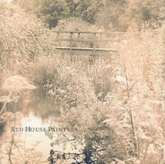 RED HOUSE PAINTERS Red House Painters Ii CD