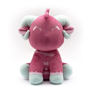 Steven Universe Plush Figure Steven´s Shield Power Rammie 22 cm