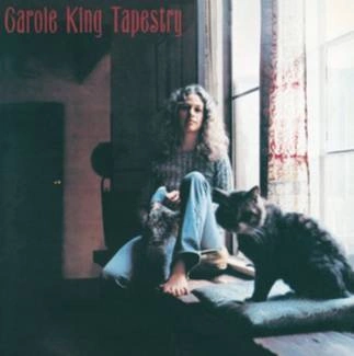 KING, CAROLE Tapestry CD