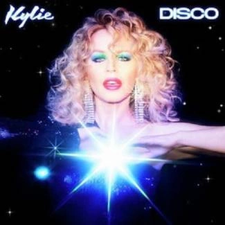 MINOGUE, KYLIE Disco CD