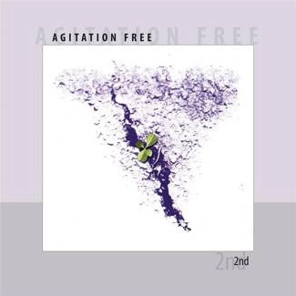 AGITATION FREE 2nd LP