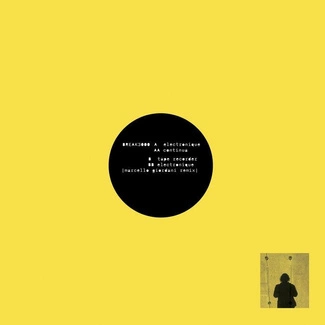 BREAK 3000 Electronique 12"