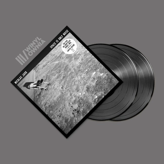 NICOLAS JAAR Space Is Only Noise 2LP