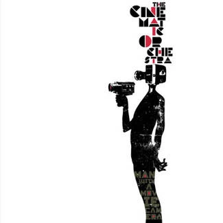 CINEMATIC ORCHESTRA Man With A Movie Camera (tour Edition 2015) CD