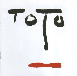 TOTO Turn Back CD