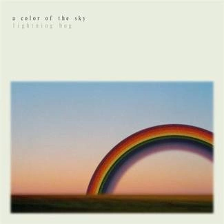 LIGHTNING BUG A Color Of The Sky CD