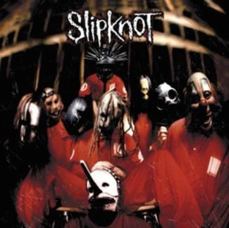 SLIPKNOT Slipknot CD