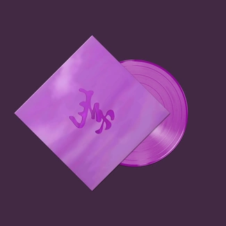 STONE TEMPLE PILOTS Purple Rarities LP Purple (RSD Black Friday 2024)