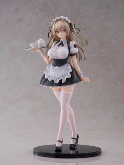 Original Character PVC Statue 1/6 Sakura Elle 27 cm
