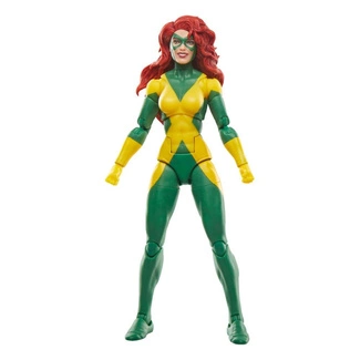 The Uncanny X-Men Marvel Legends Action Figure Jean Grey (X-Factor) 15 cm
