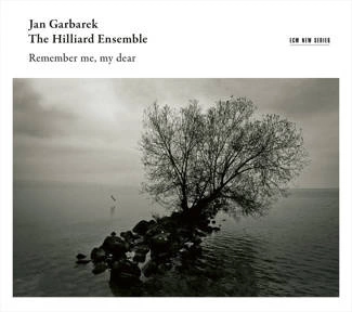 GARBAREK JAN Remember Me My Dear CD