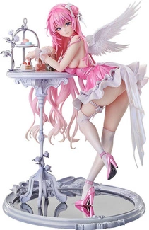 Nikke PVC Statue 1/7 Dorothy