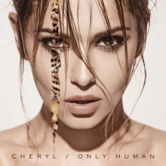 CHERYL Only Human (deluxe) Ltd. CD