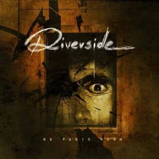 RIVERSIDE Anno Domini High Definition CD SUPER JEWEL BOX