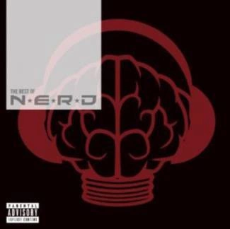 N.E.R.D. The Best Of N.e.r.d. CD