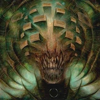 HORRENDOUS Idol CD DIGIPAK