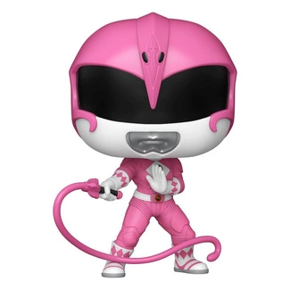 The Movie POP! Movies Vinyl Figures Pink Ranger 9 cm