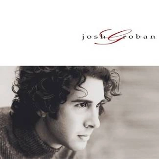 GROBAN, JOSH Josh Groban CD