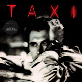 FERRY, BRYAN Taxi LP