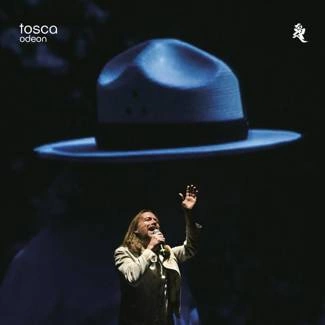 TOSCA Odeon 2LP 2LP+CD