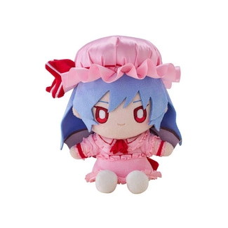 NEX HOWAHOWA Series Plush Figure Remilia Scarlet 18 cm